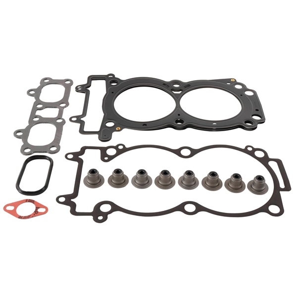 8100005 VERTEX VertexWinderosa Top End Gasket Set POLARIS - 332926 TOP END GASKET KIT POL VERTEXWINDEROSA Top End Gasket Set 