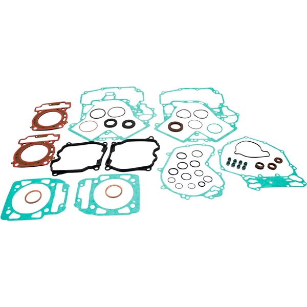 811985 VERTEX VertexWinderosa Complete Gasket Set with Oil Seals - 811 CAN-AM (BRP) - 332939 GASKET COMPL KIT W/OIL SEAL C-AM Complete Gasket Set with Oil Seals - 811 