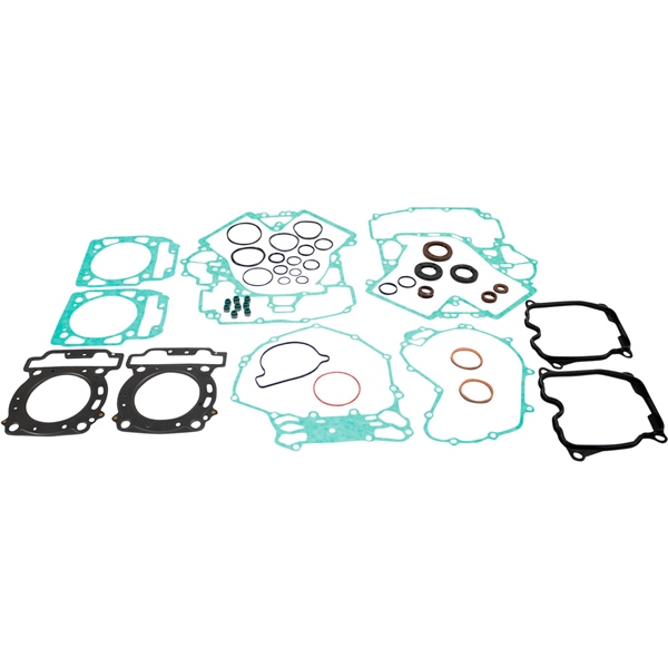 811986 VERTEX VertexWinderosa Complete Gasket Set with Oil Seals - 811 CAN-AM (BRP) - 332940 GASKET COMPL KIT W/OIL SEAL C-AM Complete Gasket Set with Oil Seals - 811 