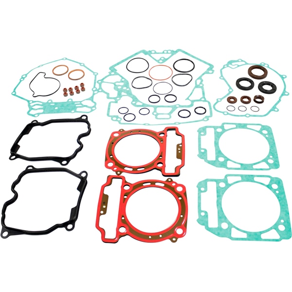 811987 VERTEX VertexWinderosa Complete Gasket Set with Oil Seals - 811 CAN-AM (BRP) - 332941 GASKET COMPL KIT W/OIL SEAL C-AM Complete Gasket Set with Oil Seals - 811 