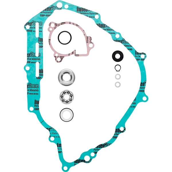 821974 VERTEX VertexWinderosa Water Pump Repair Kit YAMAHA WATER PUMP REPAIR KIT YAM Water Pump Repair Kit 