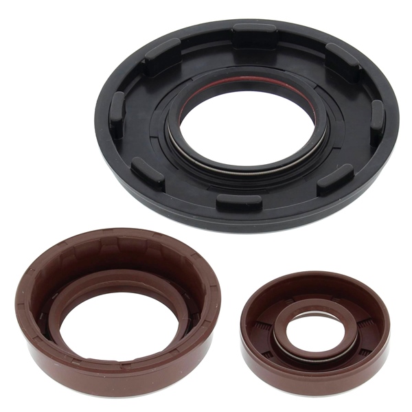 822353 VERTEX VertexWinderosa Oil Seal Sets POLARIS - 332955 OIL SEAL KIT POL VERTEXWINDEROSA Oil Seal Sets 