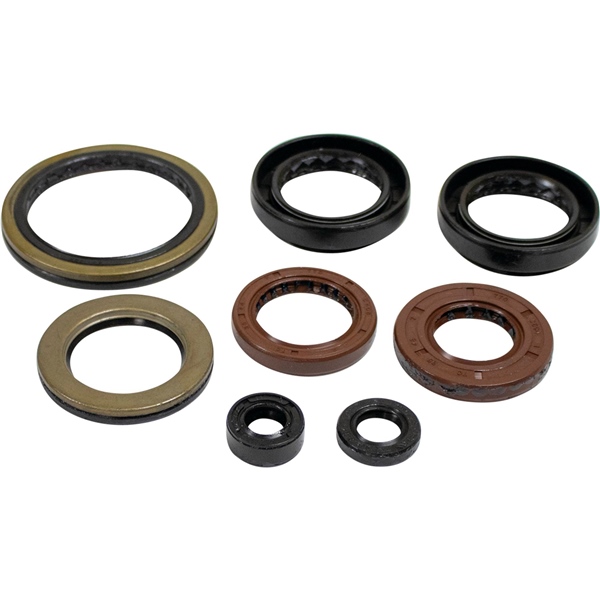 822402 VERTEX VertexWinderosa Oil Seal Sets ARCTIC CAT - 332961 OIL SEAL KIT A/C VERTEXWINDEROSA Oil Seal Sets 