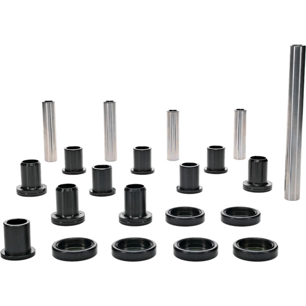 50-1252 ALL-BALLS All Balls Rear Independent Suspension Rebuild Kit ARCTIC CAT, KYMCO INDEPENDENT SUSPENSION KIT RR A/C Rear Independent Suspension Rebuild Kit 