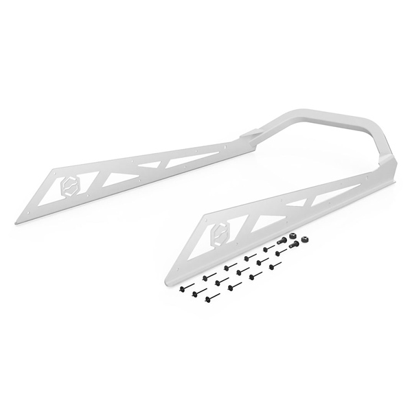 Bumper Powdercoat Series