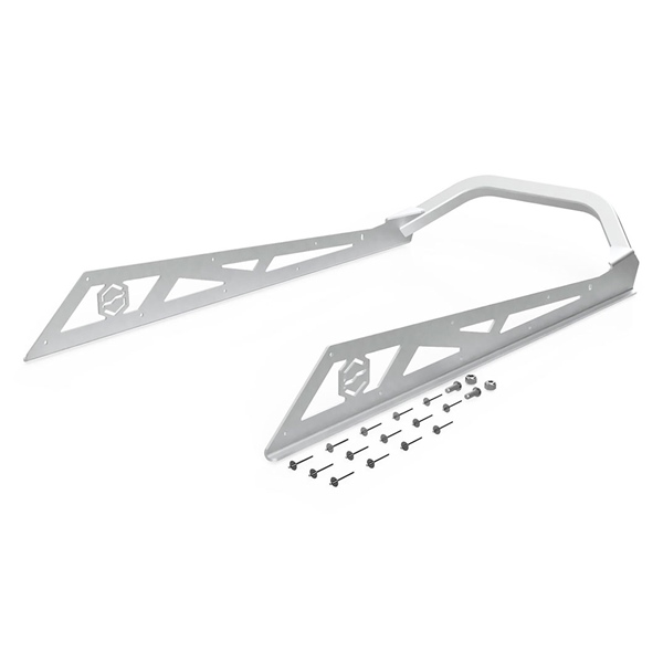 Bumper Powdercoat Series