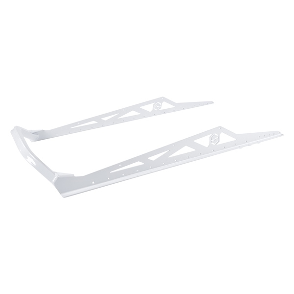 Bumper Powdercoat Series