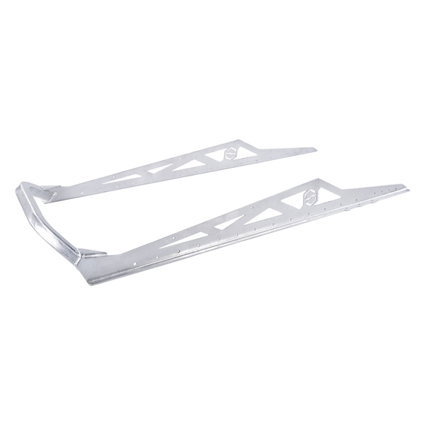 Bumper Powdercoat Series