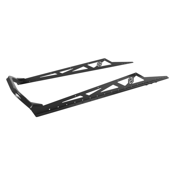 Bumper Powdercoat Series