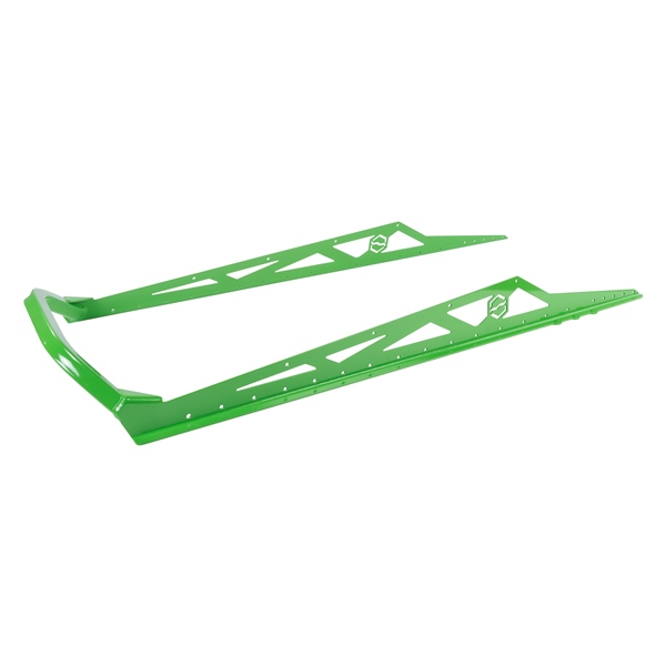 Bumper Powdercoat Series