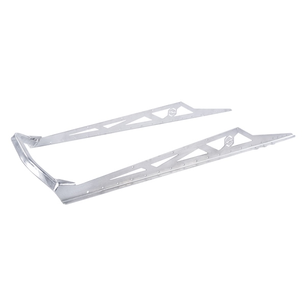 Bumper Powdercoat Series