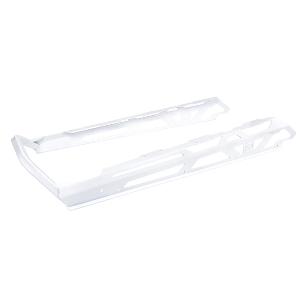 Bumper Powdercoat Series