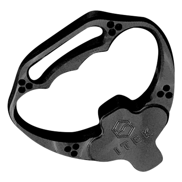 Starter Handle Shock Absorber