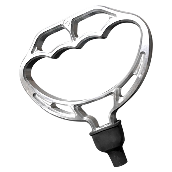 Starter Handle Aluminium
