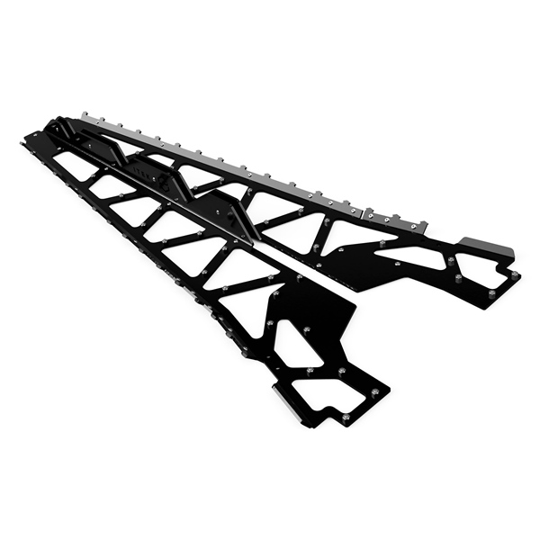 Running board