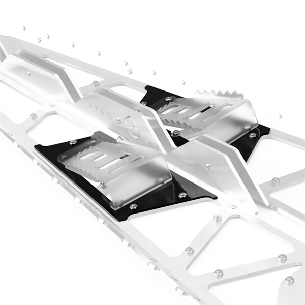 Running Board Adapters