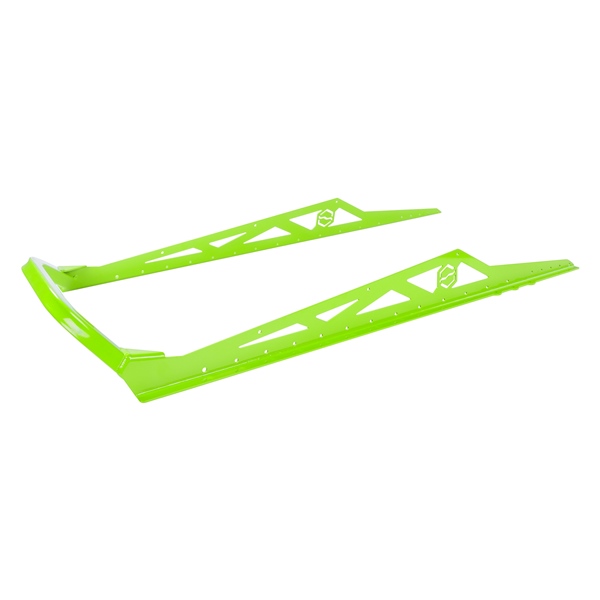 Bumper Powdercoat Series