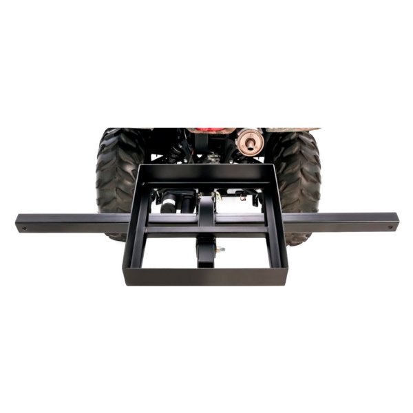 66006 BLACKBOAR Black Boar Weight Basket 335013 WEIGHT BASKET ATV BLACKBOAR Weight Basket 