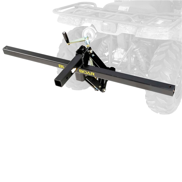 66013 BLACKBOAR Black Boar Manual Implement Lift 48" MANUAL IMPLEMENT LIFT BLACKBOAR Manual Implement Lift 