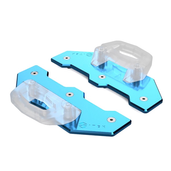 Bracket Adapter with T-Slot