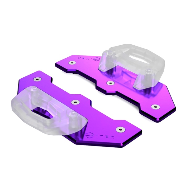 Bracket Adapter with T-Slot