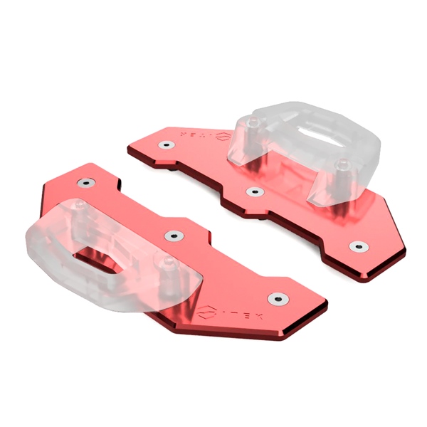 Bracket Adapter without T-Slot
