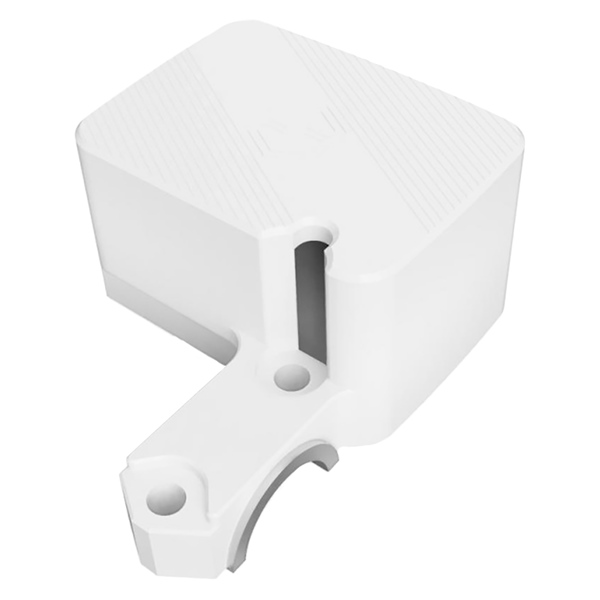 Image-1 ITEK Brake Oil Reservoir Protector BRAKE RESERVOIR PROTECTOR WH ITEK PR-SD-PC-WH PR-SD-PC-WH ITEK 