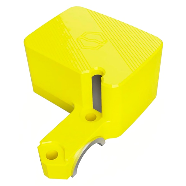 Brake Oil Reservoir Protector