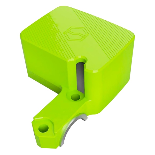 Brake Oil Reservoir Protector