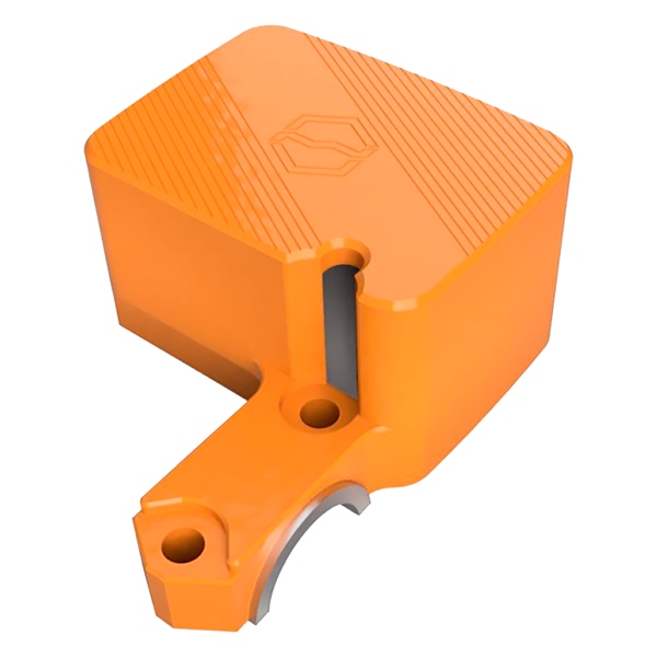 Brake Oil Reservoir Protector