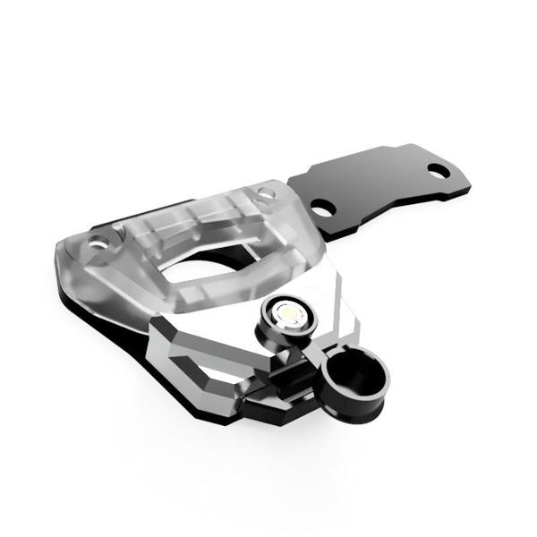 Accessory System Lock