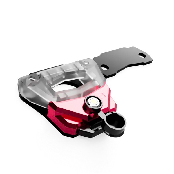Accessory System Lock