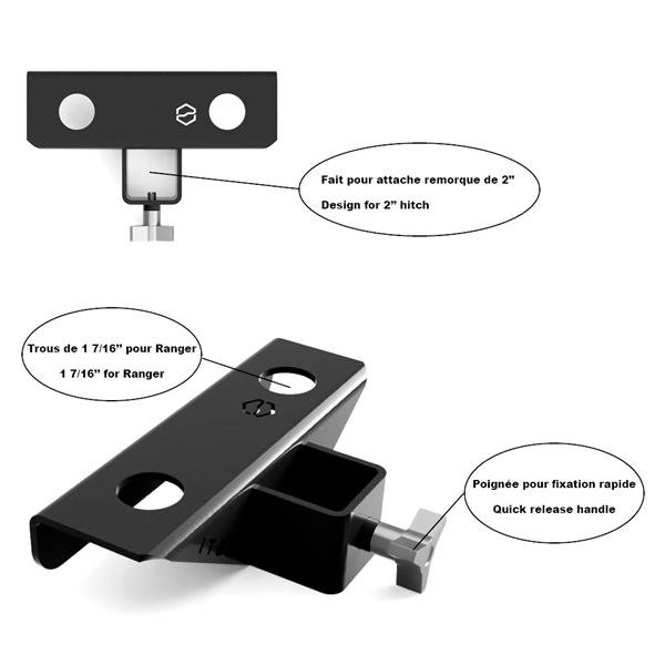 Image complémentaire de la pièce