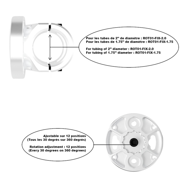 Image complémentaire de la pièce
