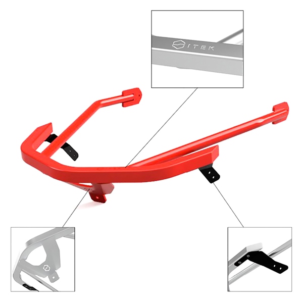 Image complémentaire de la pièce