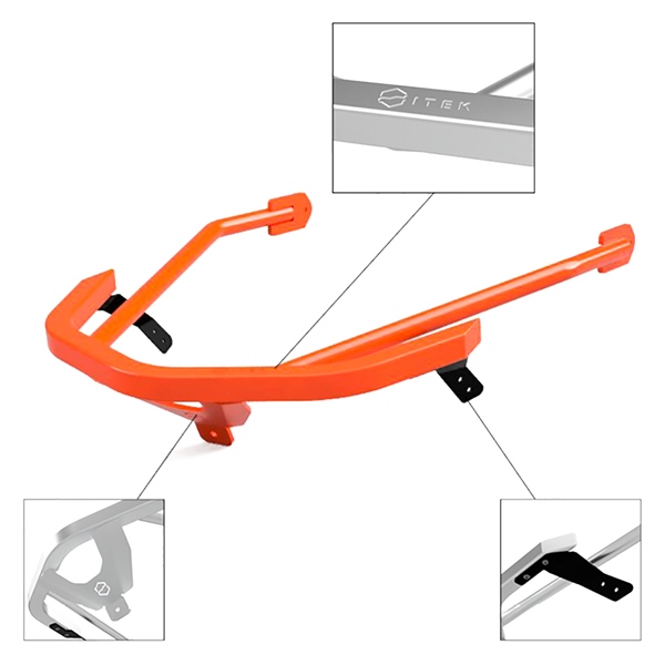 Image complémentaire de la pièce