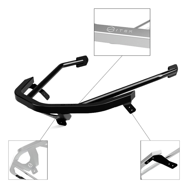 Image complémentaire de la pièce