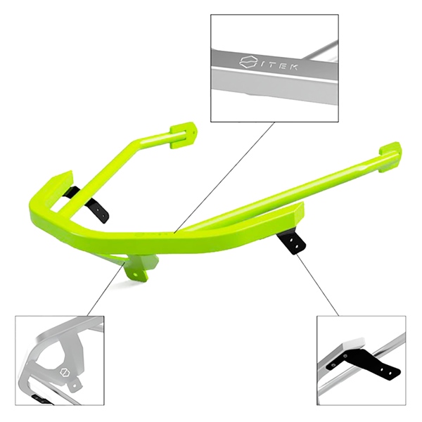 Image complémentaire de la pièce