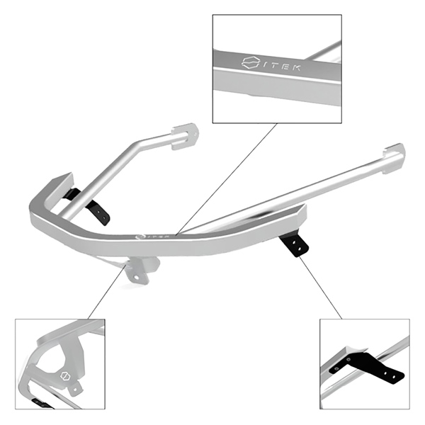 Image complémentaire de la pièce