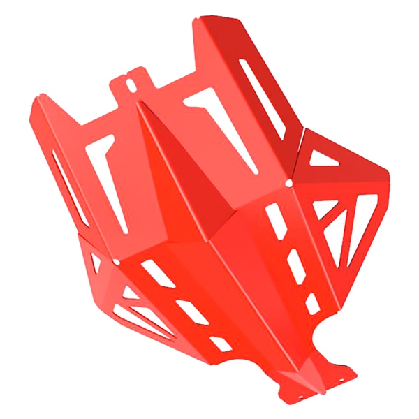 Skid Plate