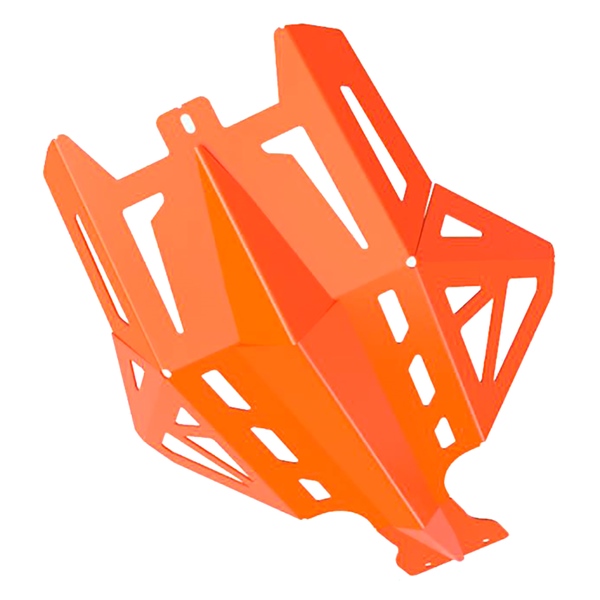 Skid Plate