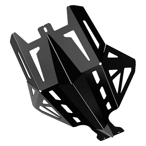 Skid Plate