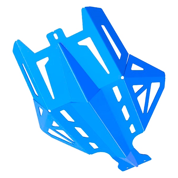 Skid Plate
