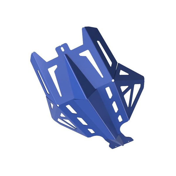 Skid Plate