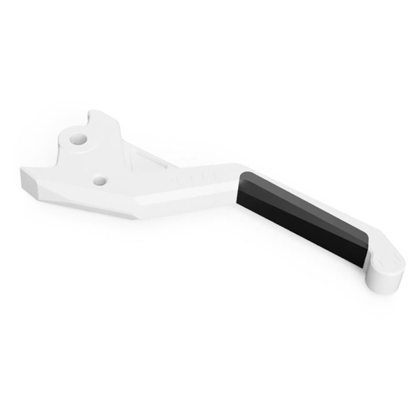 Image-1 ITEK Brake Levers BRAKE LEVER ALU WH ITEK LV03-PC-WH LV03-PC-WH ITEK 