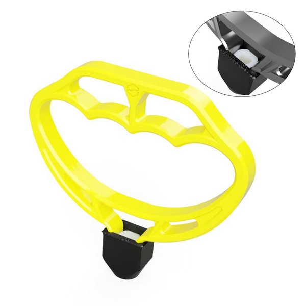 Starter Handle Aluminium