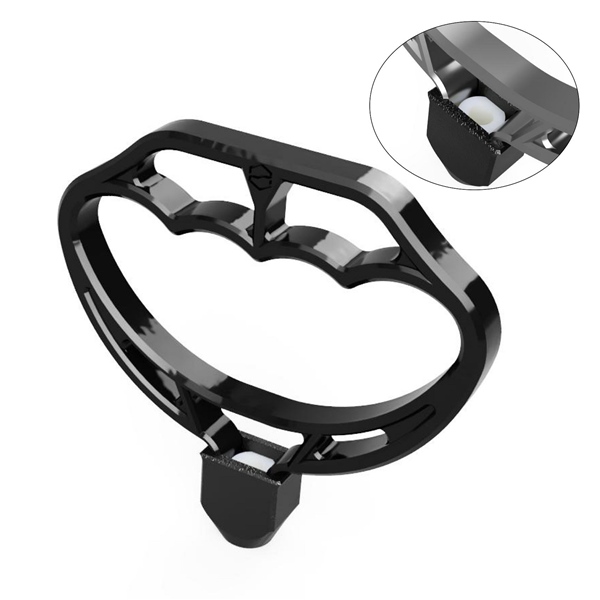 Starter Handle Aluminium