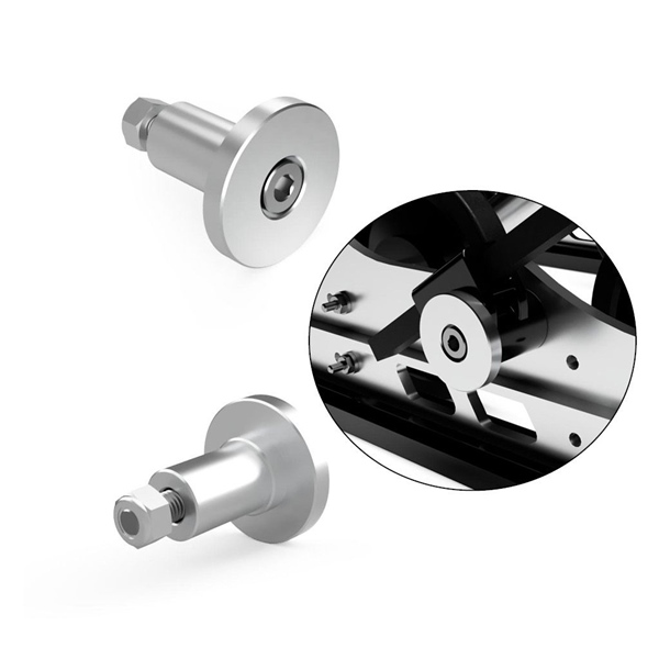 Image complémentaire de la pièce