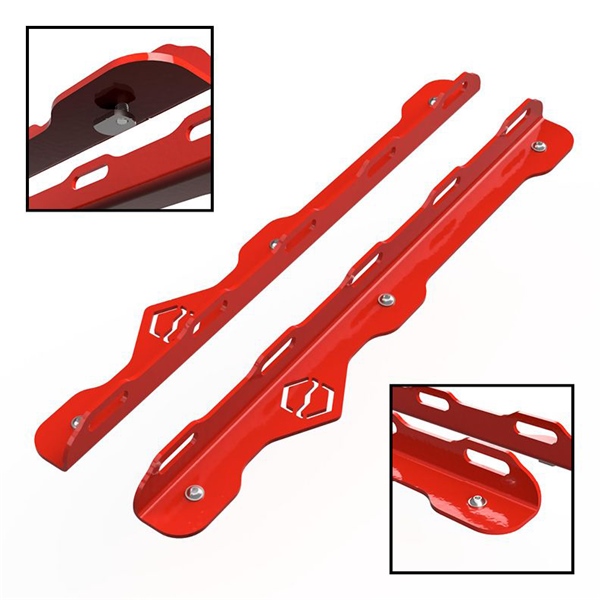 Base rack