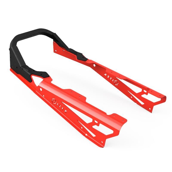 Bumper Powdercoat Series